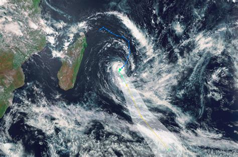 cyclone mauritius 2023
